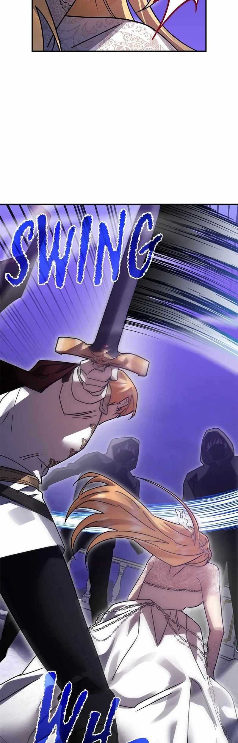 Heroes, Demons & Villains Chapter 86 - halaman 62
