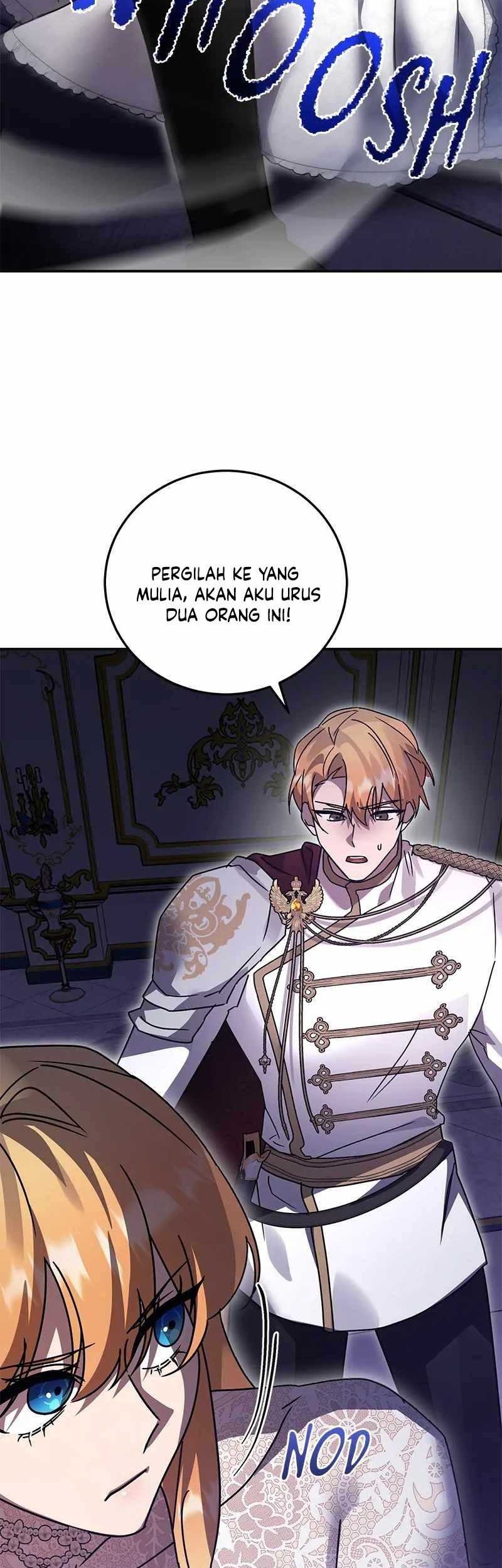 Heroes, Demons & Villains Chapter 86 - halaman 63