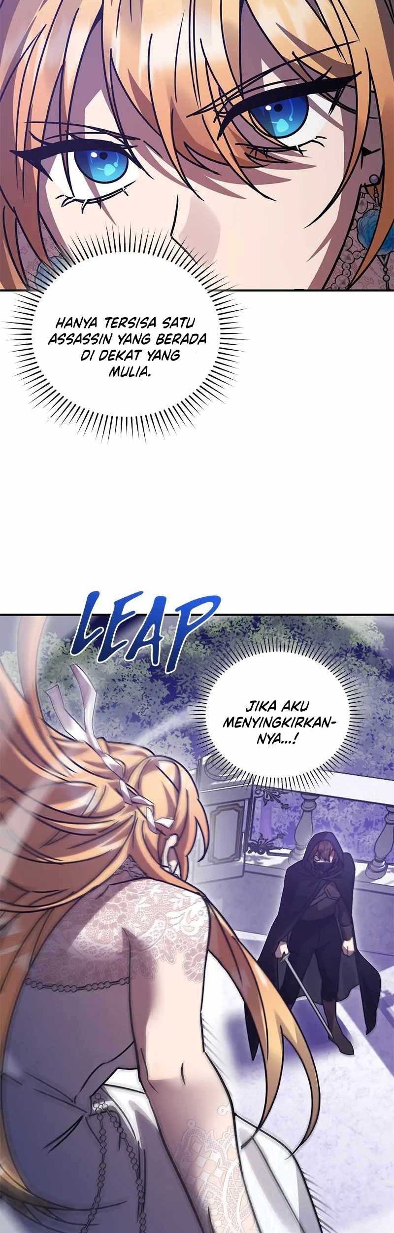 Heroes, Demons & Villains Chapter 86 - halaman 65