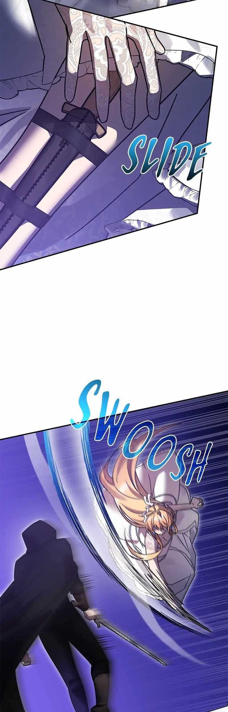 Heroes, Demons & Villains Chapter 86 - halaman 67