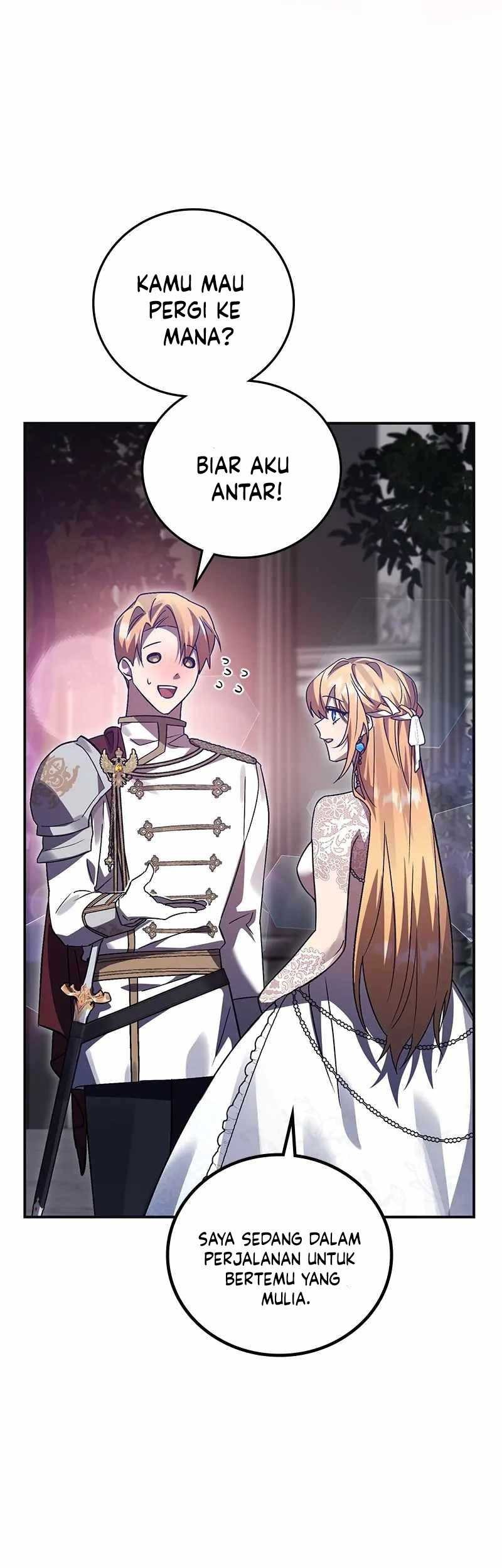 Heroes, Demons & Villains Chapter 86 - halaman 7
