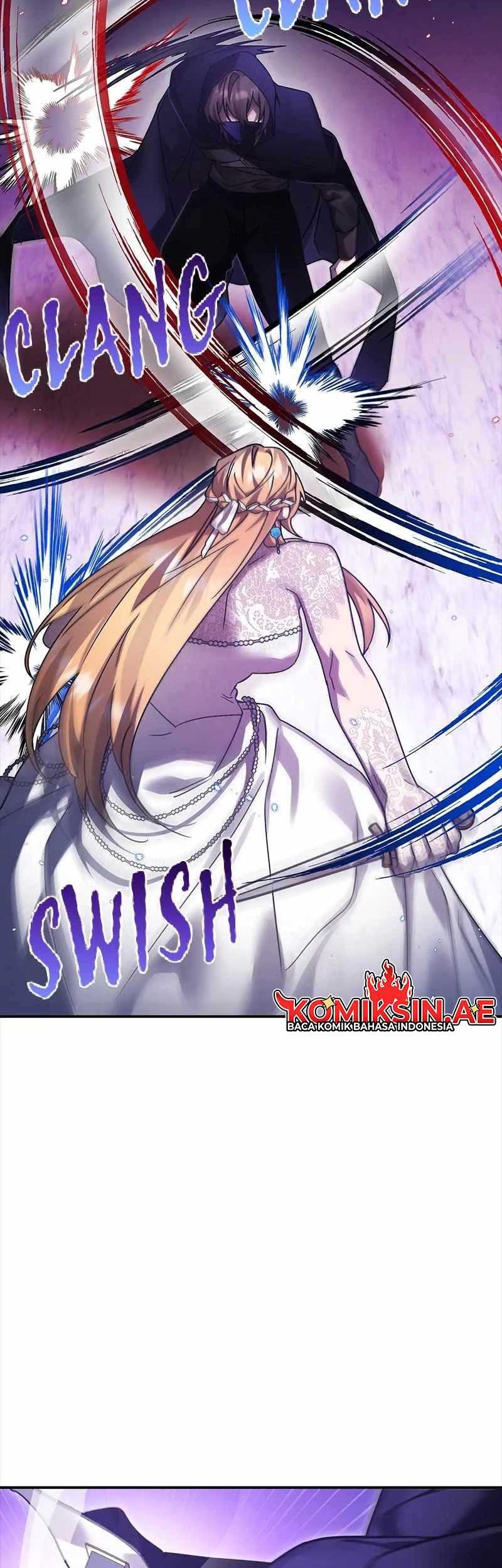 Heroes, Demons & Villains Chapter 86 - halaman 70