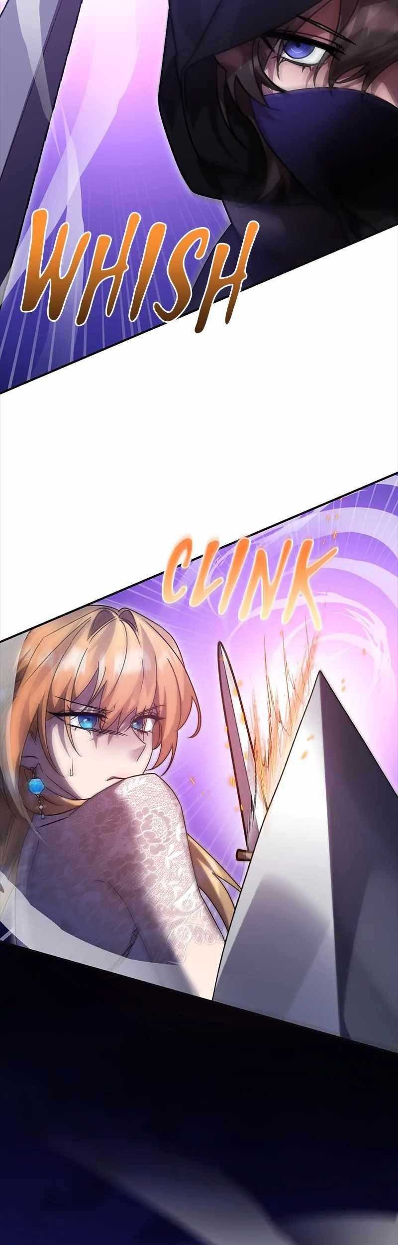 Heroes, Demons & Villains Chapter 86 - halaman 72