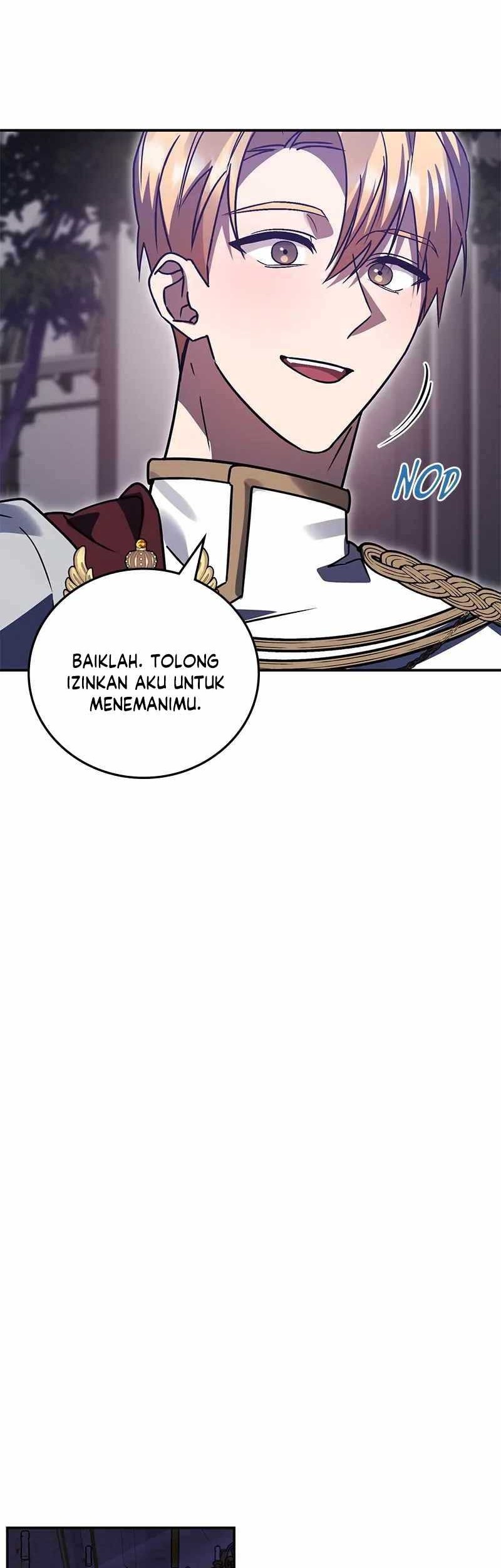 Heroes, Demons & Villains Chapter 86 - halaman 8