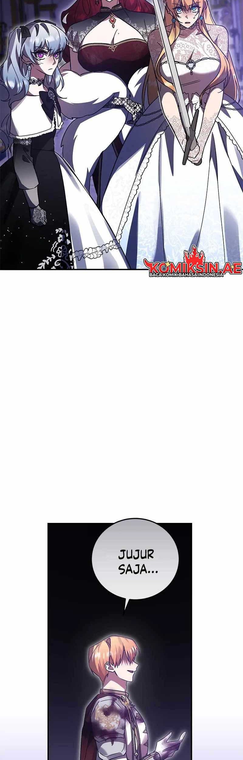 Heroes, Demons & Villains Chapter 87 - halaman 10