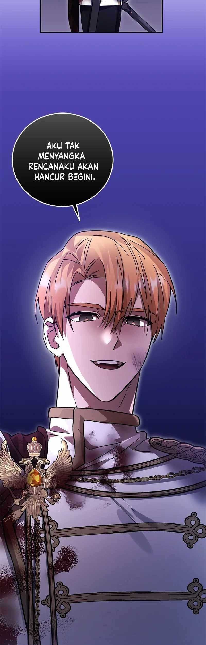 Heroes, Demons & Villains Chapter 87 - halaman 12