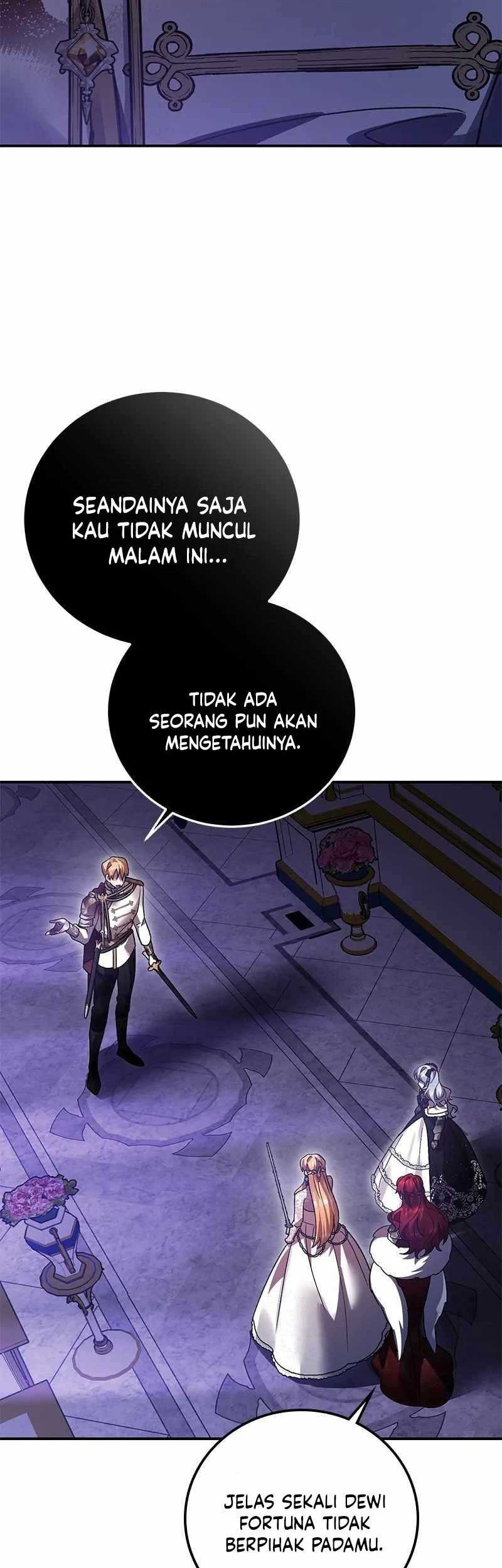 Heroes, Demons & Villains Chapter 87 - halaman 13