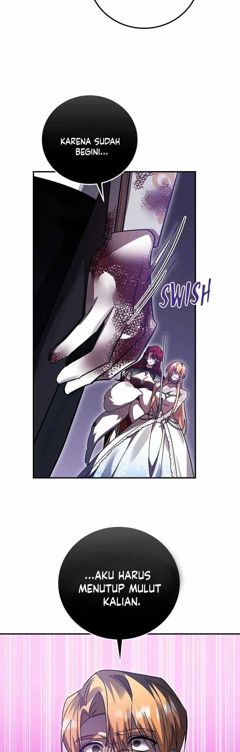 Heroes, Demons & Villains Chapter 87 - halaman 14