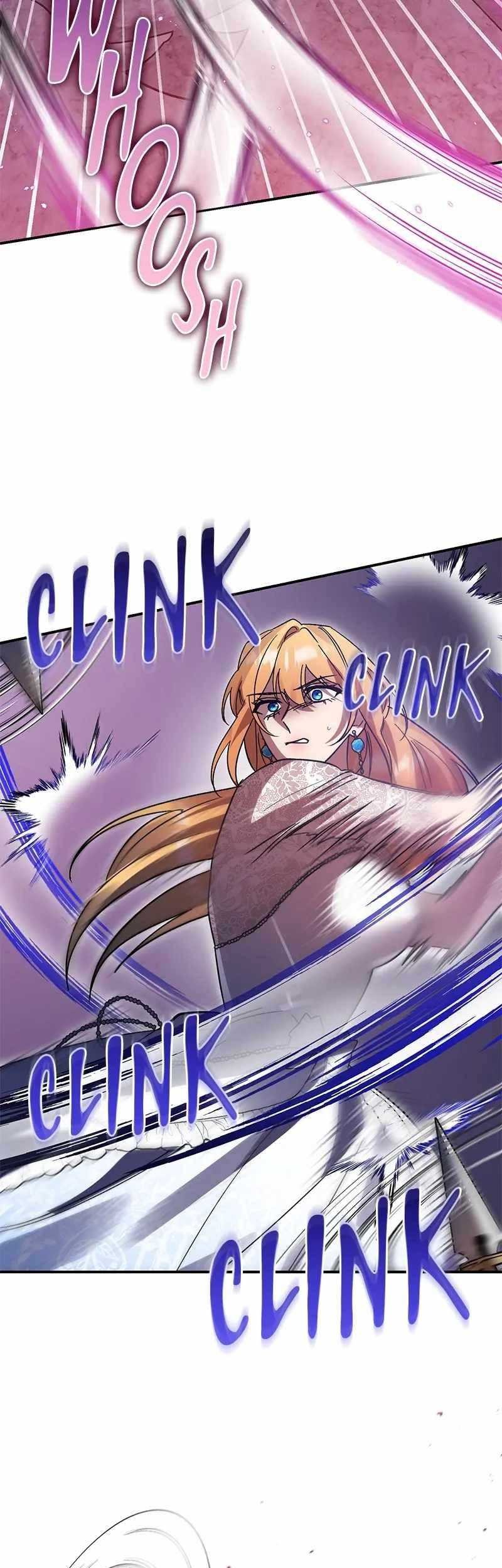 Heroes, Demons & Villains Chapter 87 - halaman 17