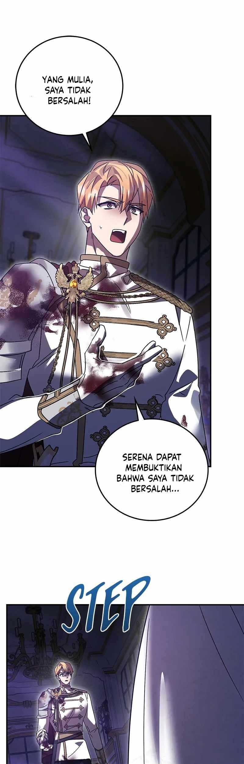 Heroes, Demons & Villains Chapter 87 - halaman 2