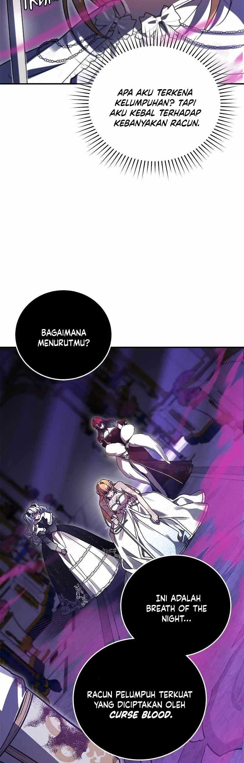 Heroes, Demons & Villains Chapter 87 - halaman 20