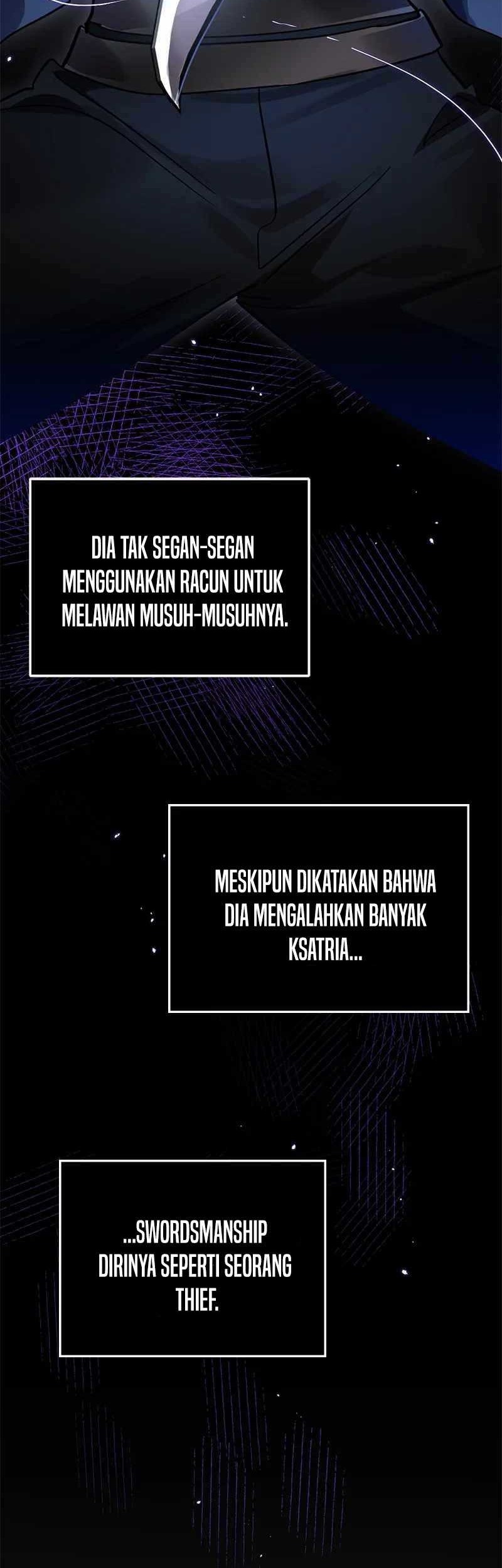 Heroes, Demons & Villains Chapter 87 - halaman 25