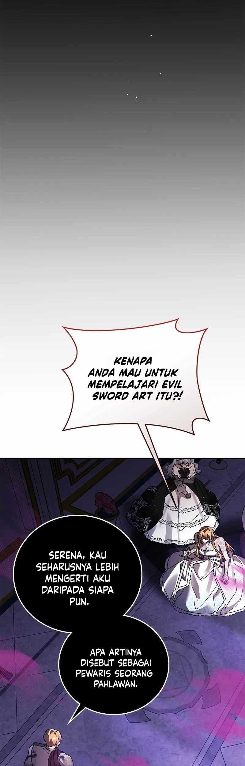 Heroes, Demons & Villains Chapter 87 - halaman 27