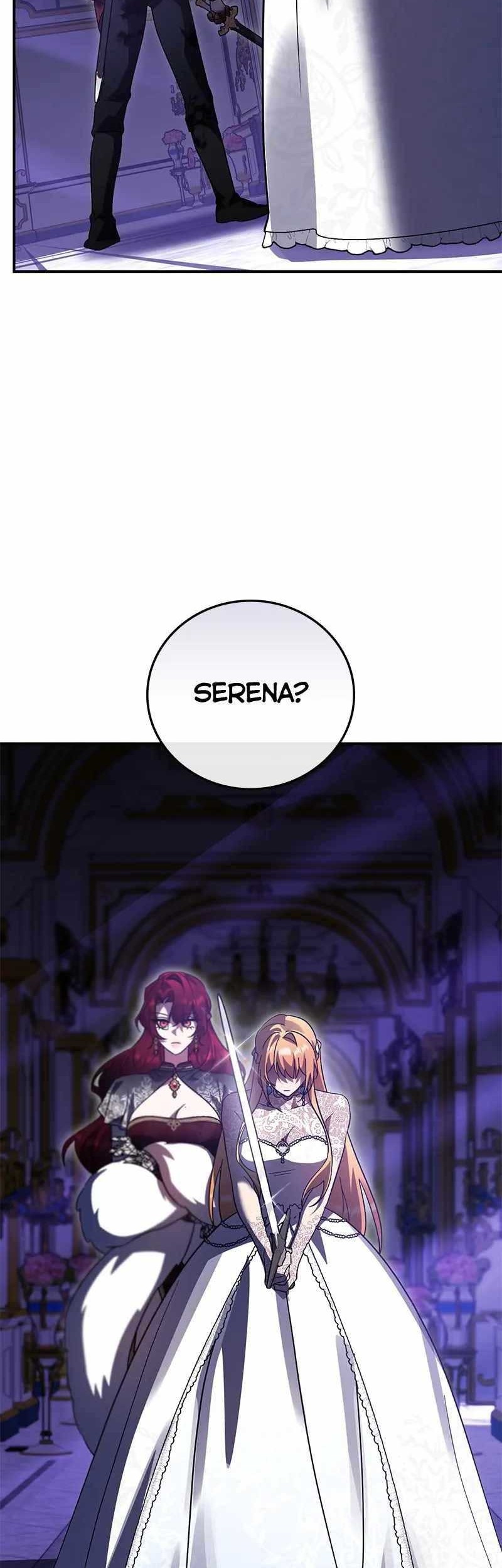 Heroes, Demons & Villains Chapter 87 - halaman 3
