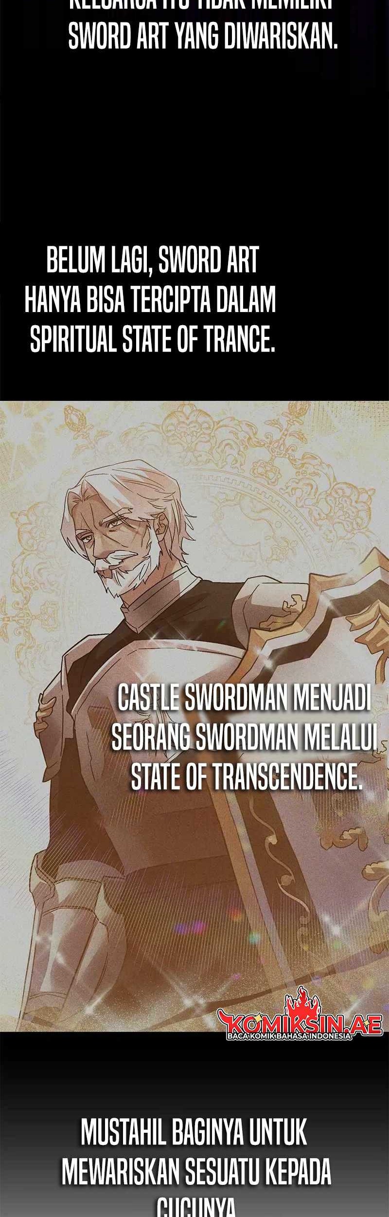 Heroes, Demons & Villains Chapter 87 - halaman 30