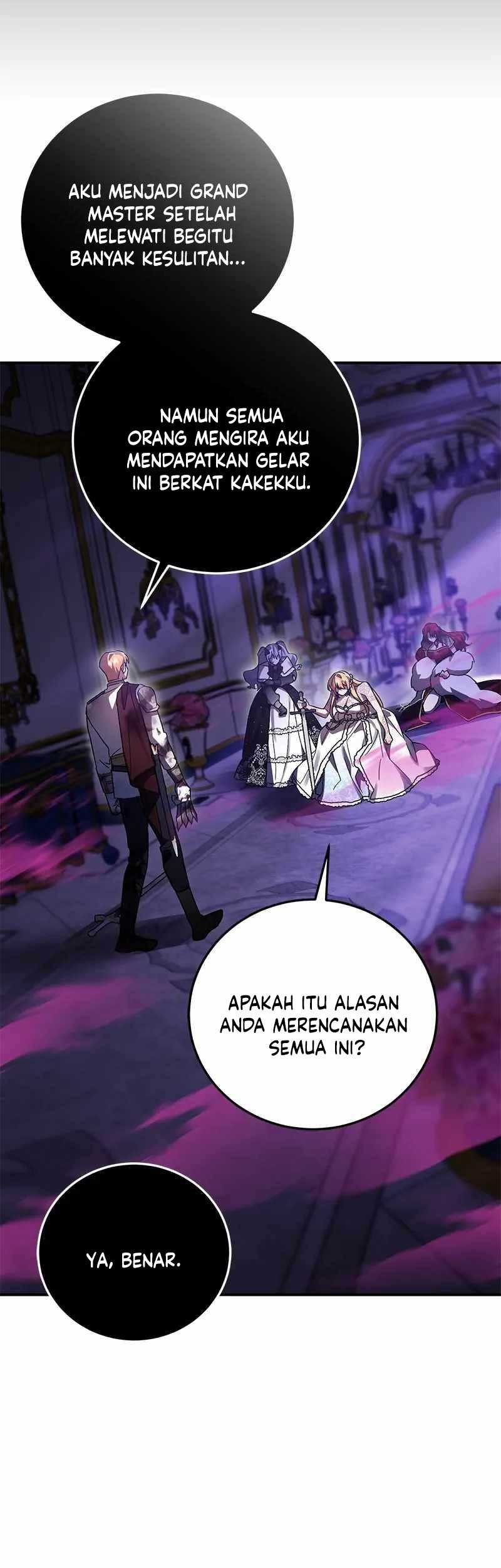 Heroes, Demons & Villains Chapter 87 - halaman 32