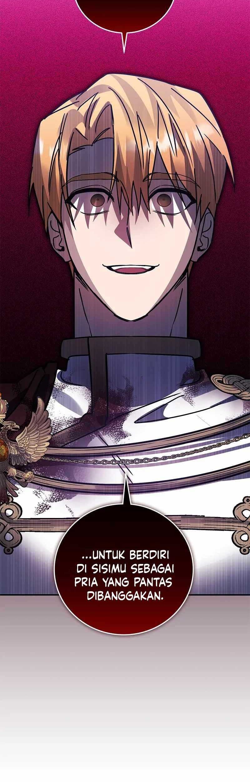 Heroes, Demons & Villains Chapter 87 - halaman 35