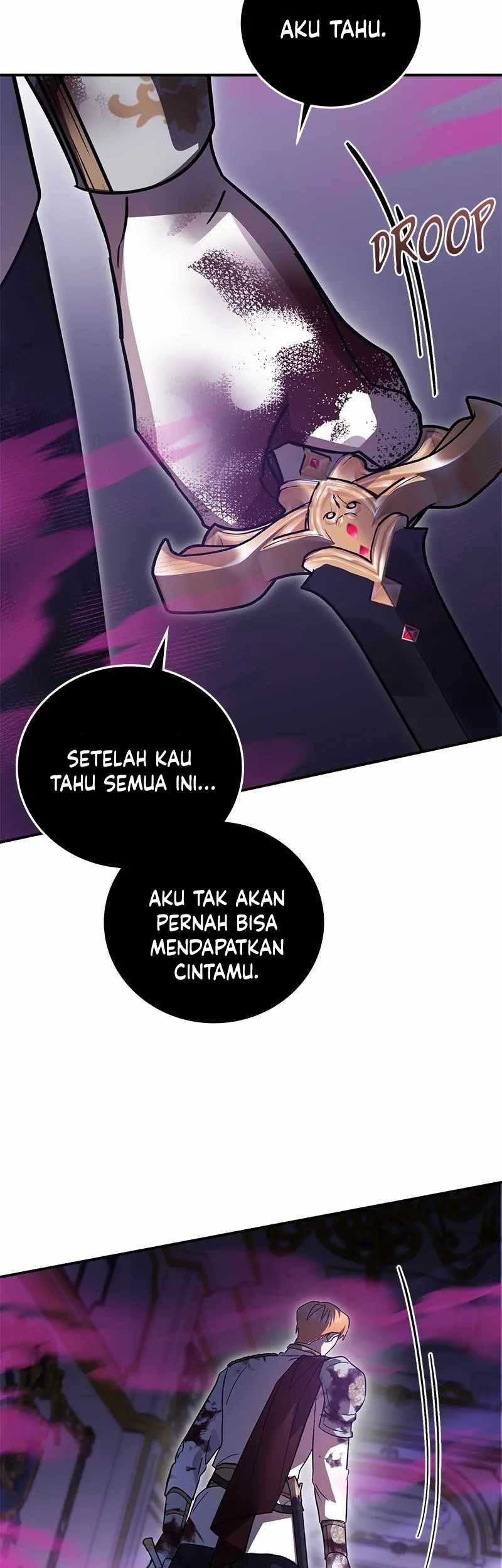 Heroes, Demons & Villains Chapter 87 - halaman 37