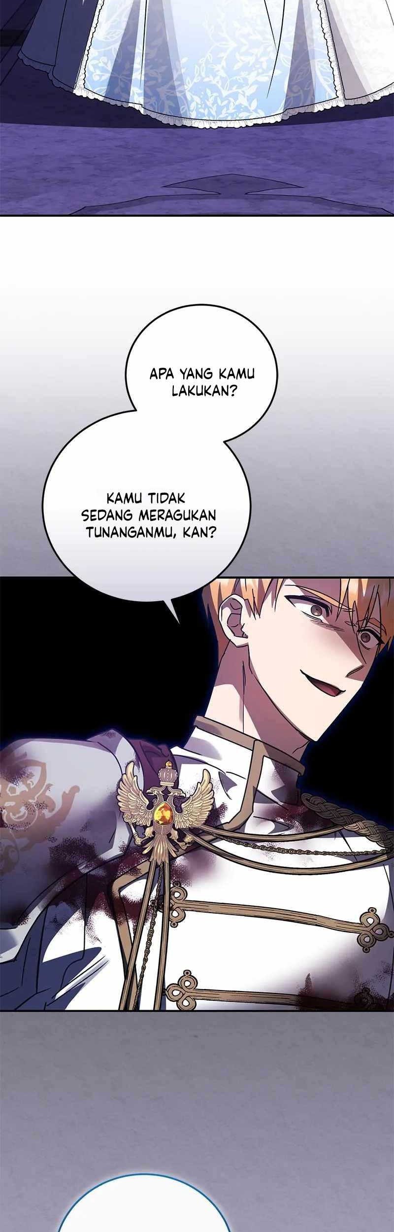 Heroes, Demons & Villains Chapter 87 - halaman 4