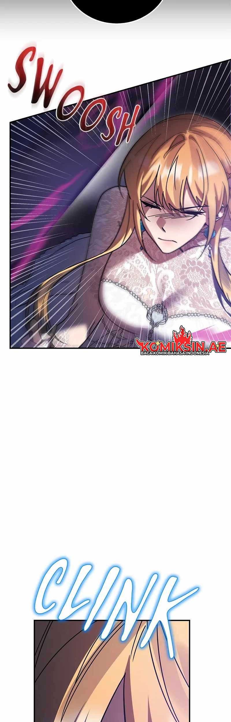 Heroes, Demons & Villains Chapter 87 - halaman 40