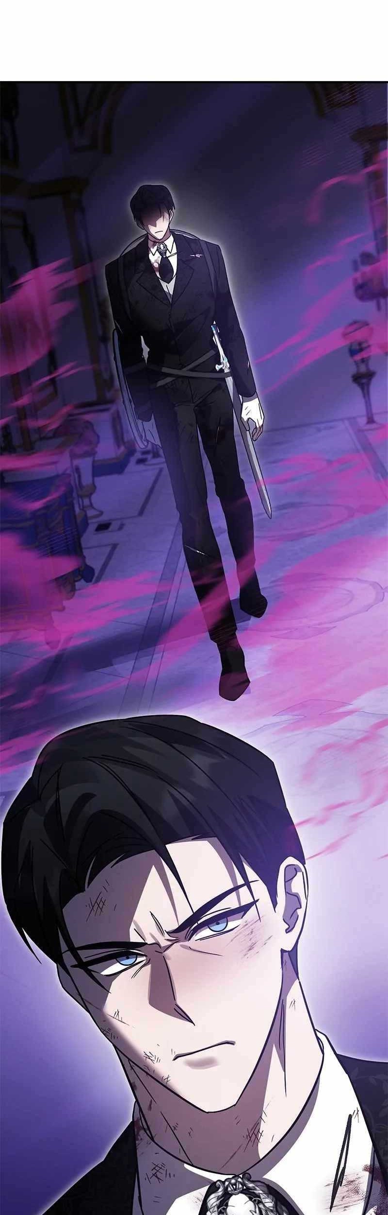 Heroes, Demons & Villains Chapter 87 - halaman 43
