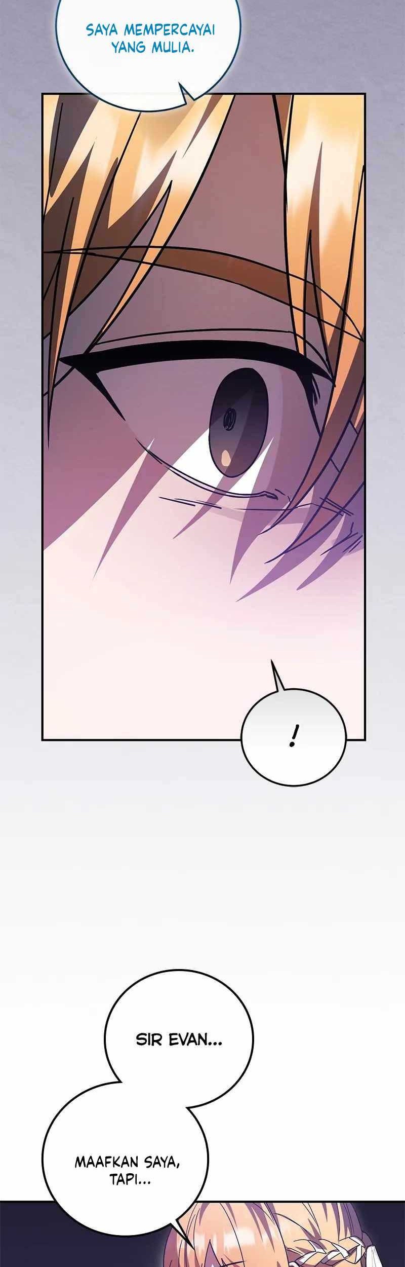 Heroes, Demons & Villains Chapter 87 - halaman 5