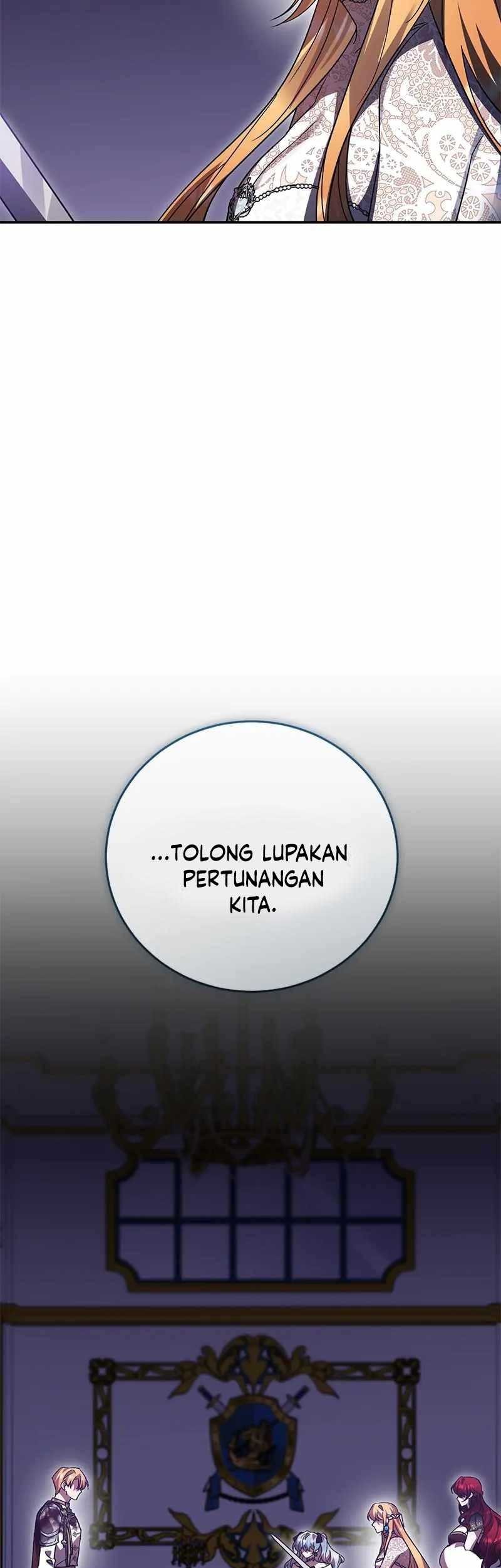 Heroes, Demons & Villains Chapter 87 - halaman 7
