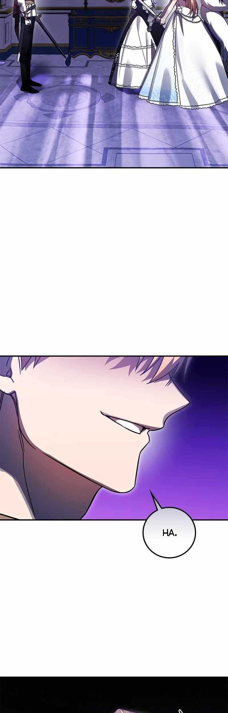Heroes, Demons & Villains Chapter 87 - halaman 8
