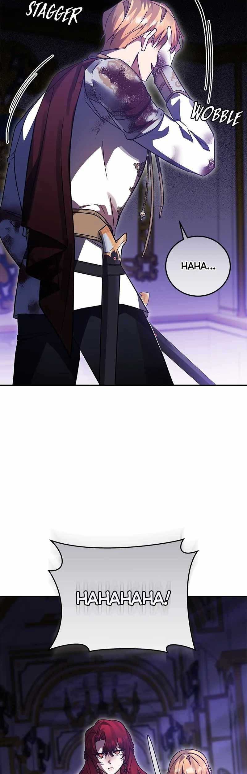 Heroes, Demons & Villains Chapter 87 - halaman 9