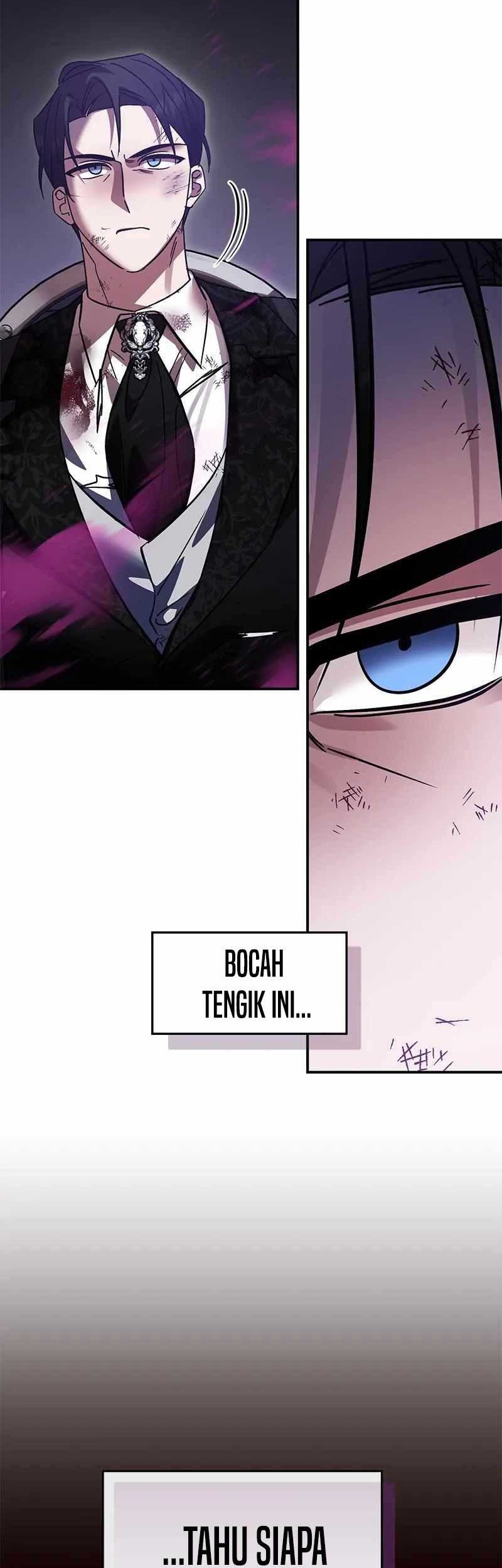 Heroes, Demons & Villains Chapter 88 - halaman 18