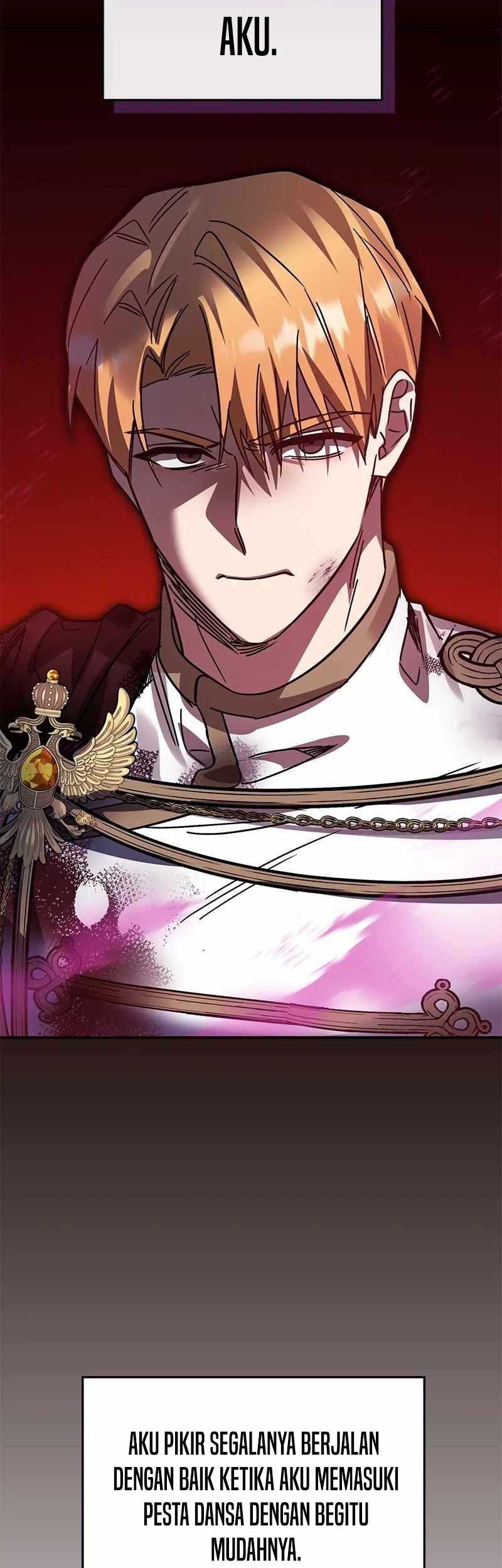 Heroes, Demons & Villains Chapter 88 - halaman 19