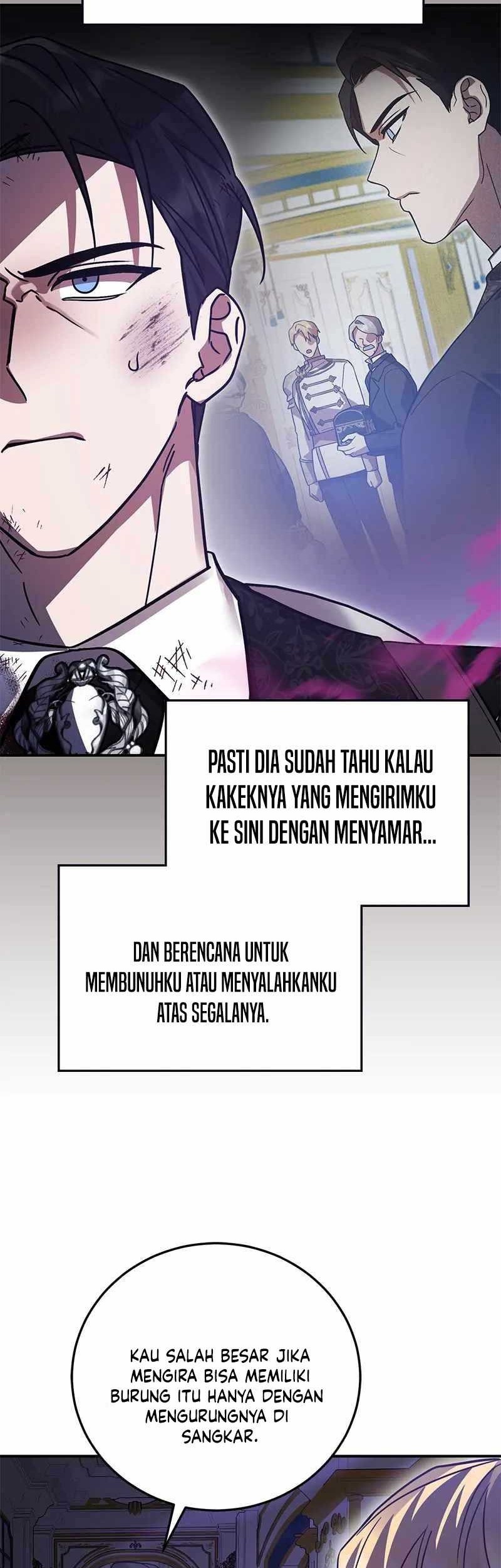 Heroes, Demons & Villains Chapter 88 - halaman 20