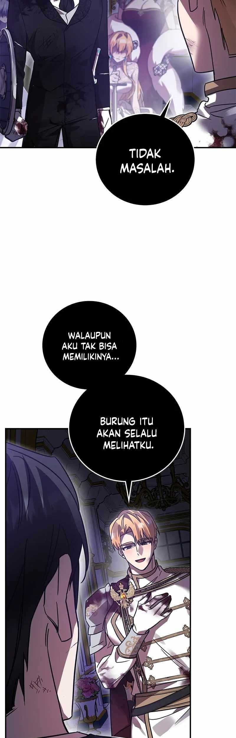Heroes, Demons & Villains Chapter 88 - halaman 22