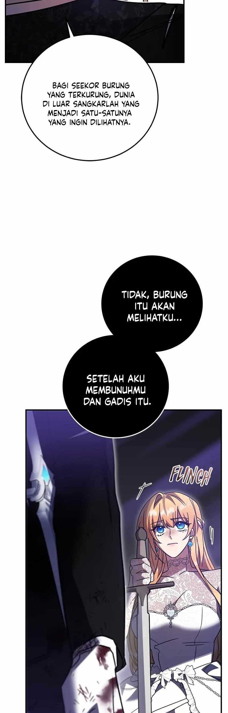 Heroes, Demons & Villains Chapter 88 - halaman 23