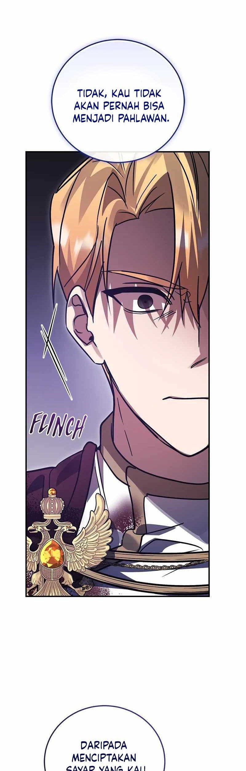 Heroes, Demons & Villains Chapter 88 - halaman 28