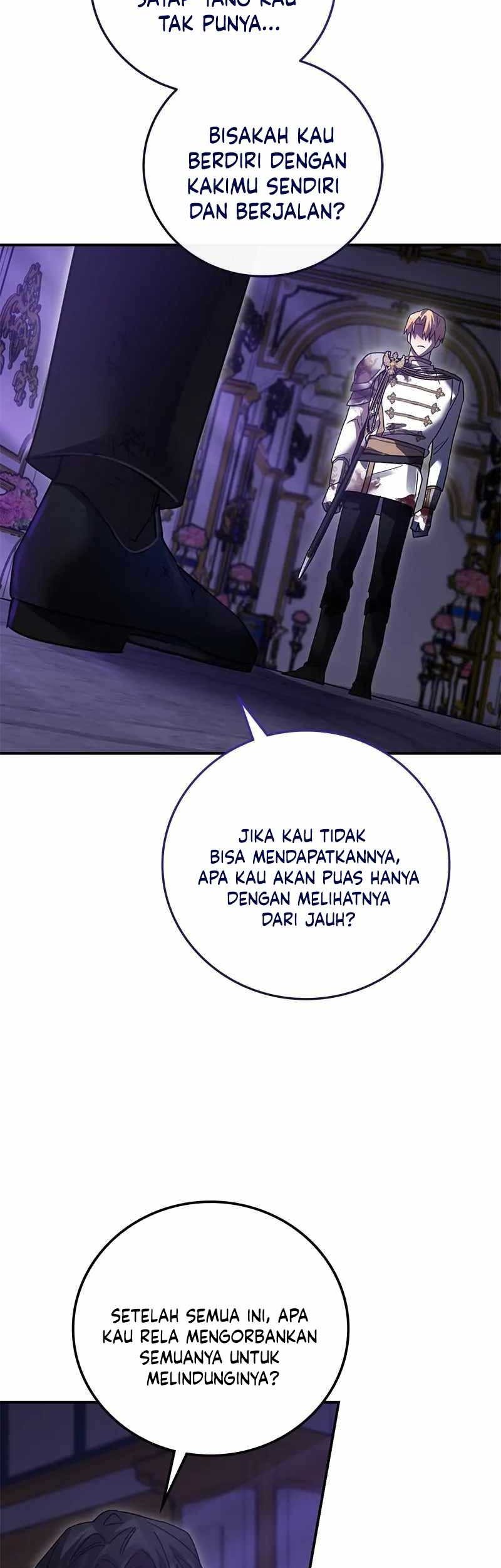 Heroes, Demons & Villains Chapter 88 - halaman 29