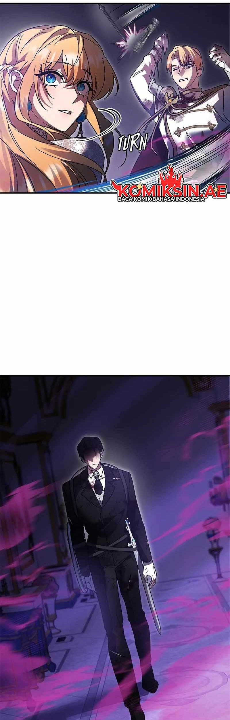 Heroes, Demons & Villains Chapter 88 - halaman 3