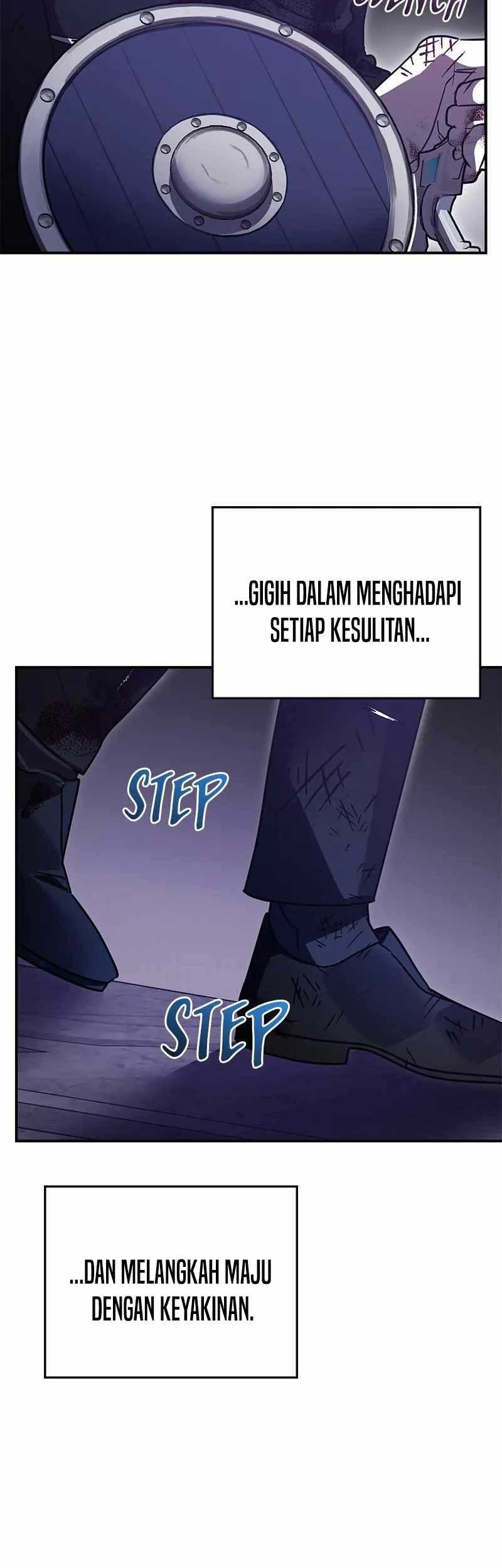 Heroes, Demons & Villains Chapter 88 - halaman 32