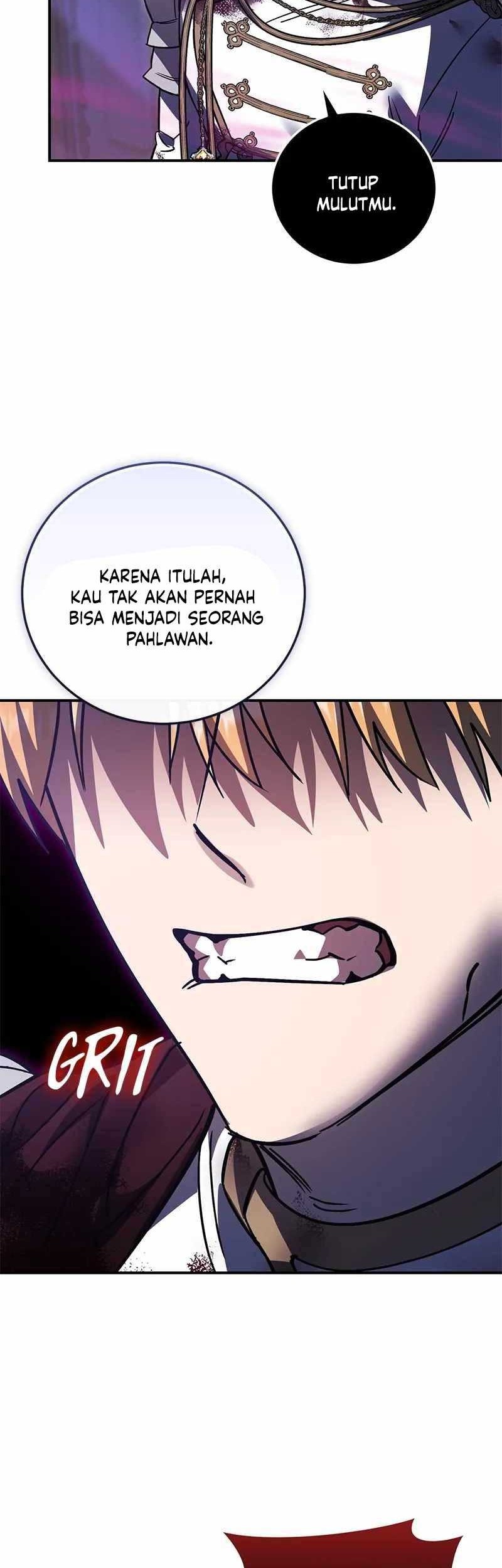Heroes, Demons & Villains Chapter 88 - halaman 35