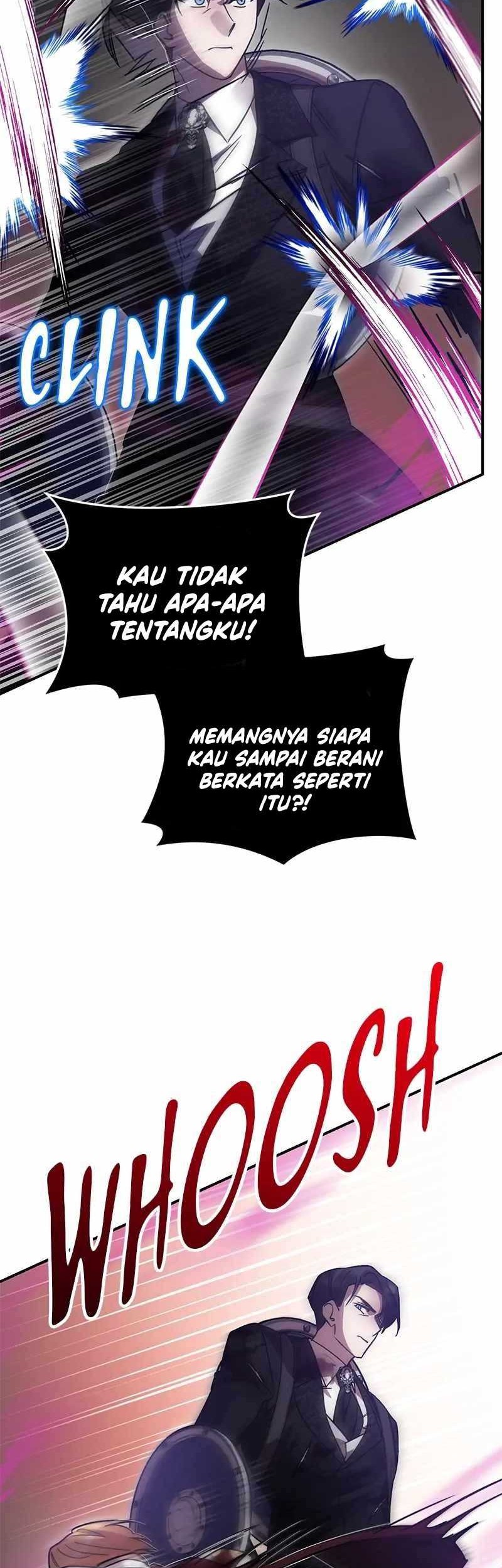 Heroes, Demons & Villains Chapter 88 - halaman 38