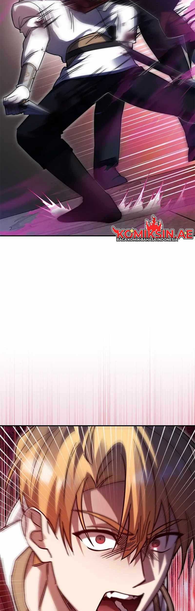 Heroes, Demons & Villains Chapter 88 - halaman 39