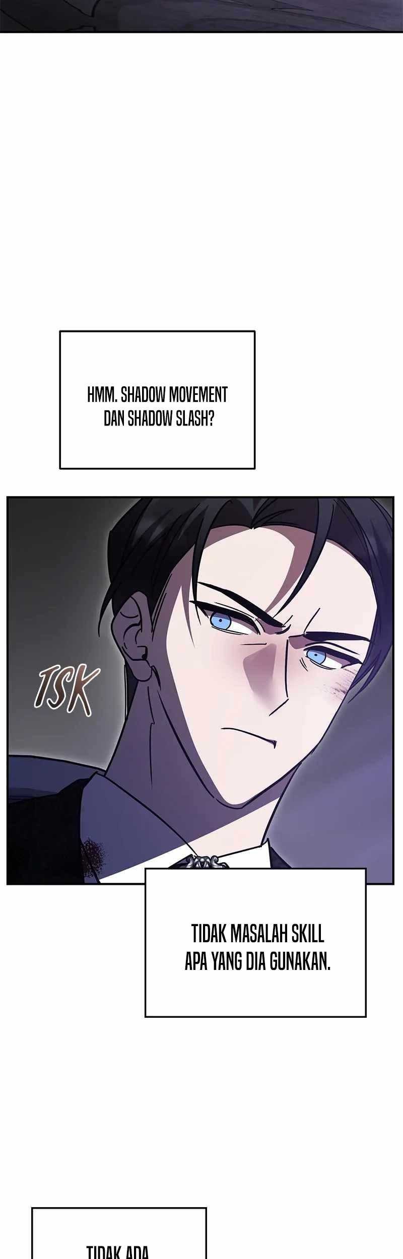 Heroes, Demons & Villains Chapter 88 - halaman 42