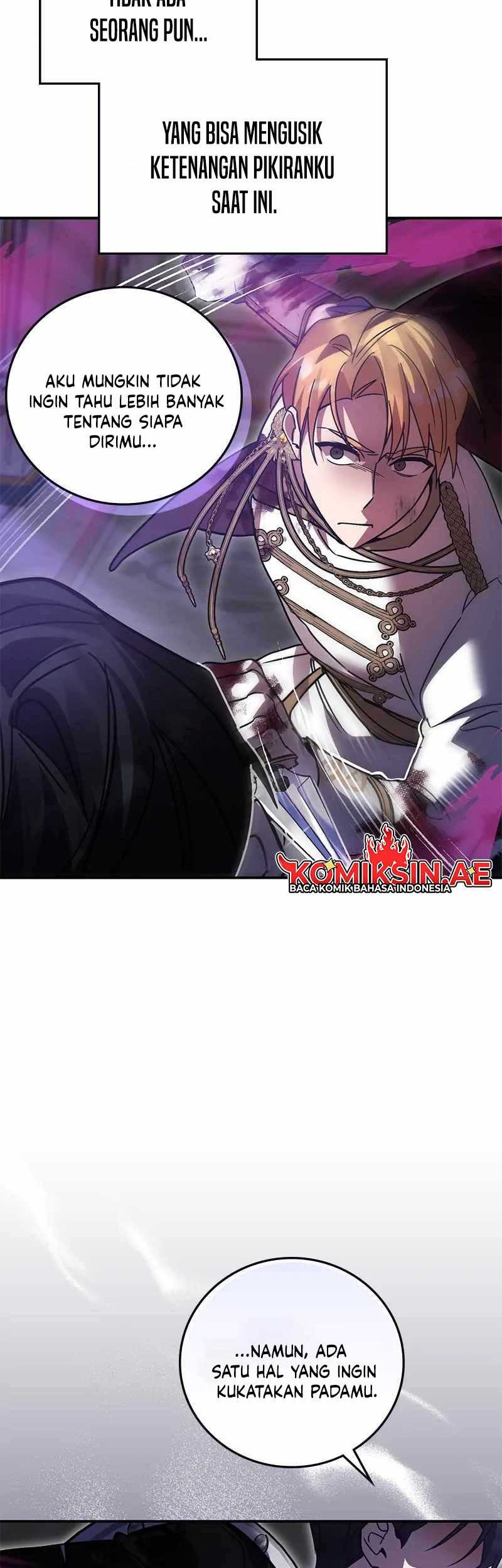 Heroes, Demons & Villains Chapter 88 - halaman 43