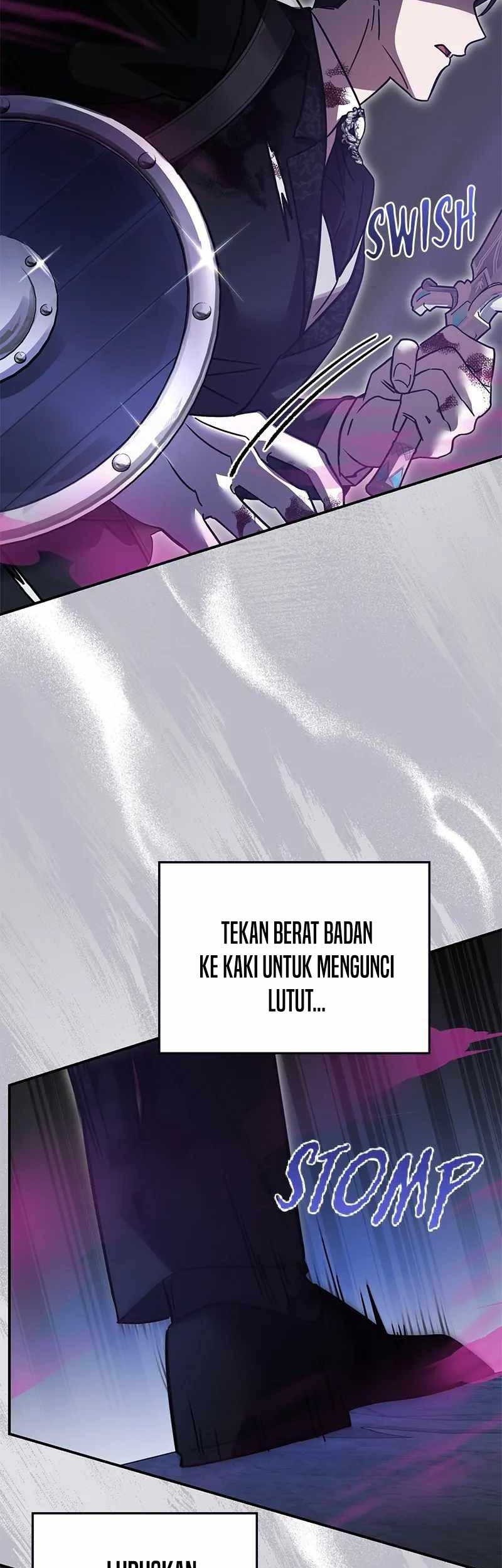 Heroes, Demons & Villains Chapter 88 - halaman 44