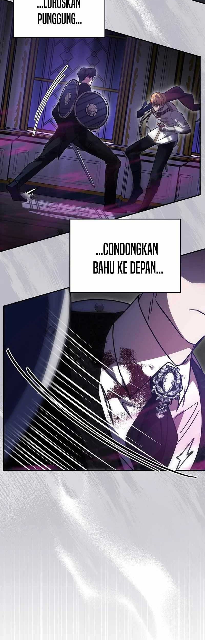 Heroes, Demons & Villains Chapter 88 - halaman 45