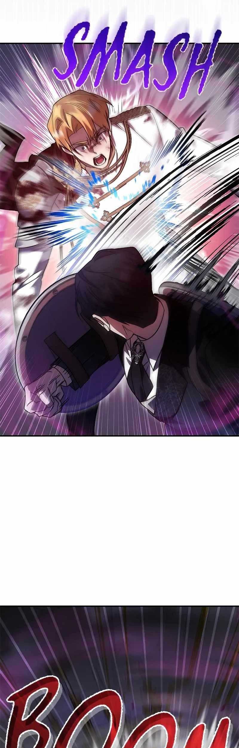 Heroes, Demons & Villains Chapter 88 - halaman 47