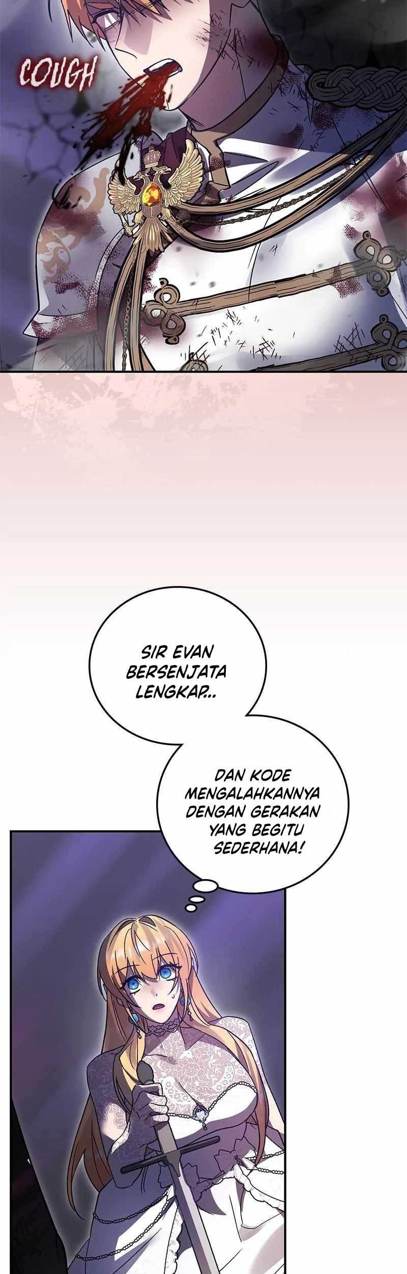 Heroes, Demons & Villains Chapter 88 - halaman 49