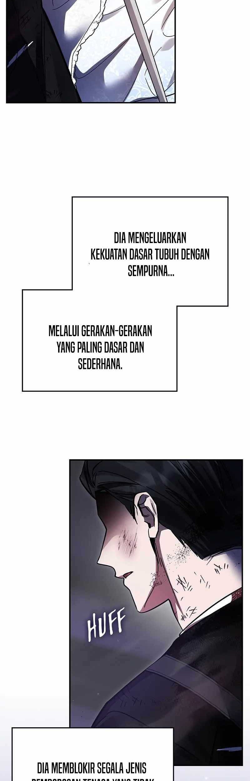 Heroes, Demons & Villains Chapter 88 - halaman 50