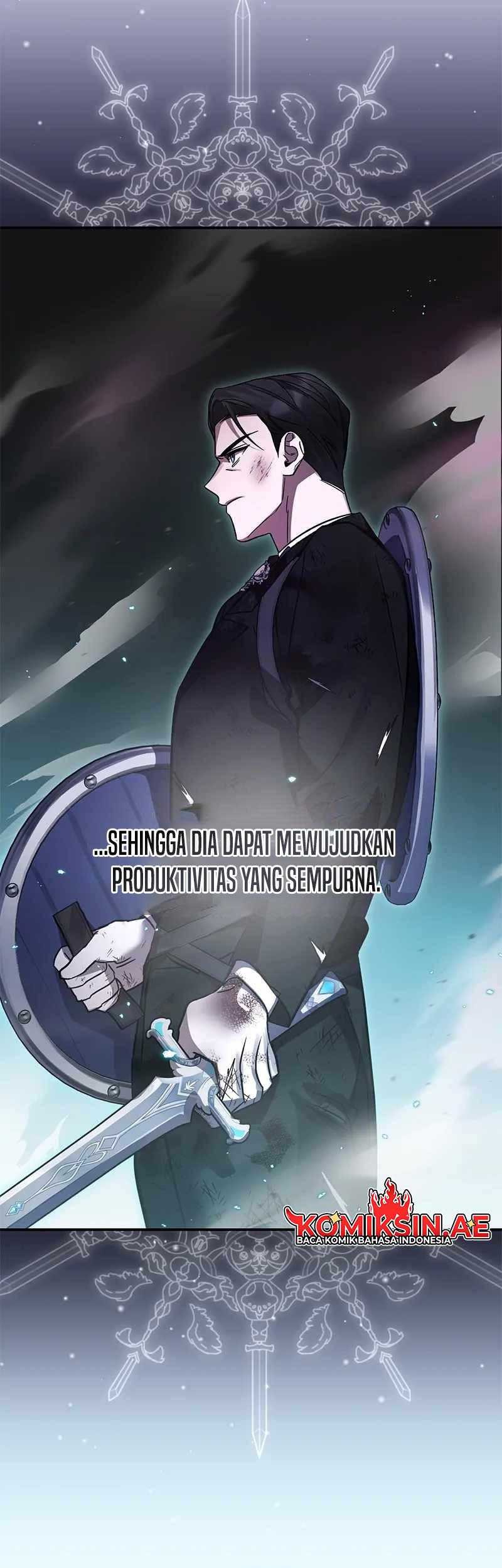 Heroes, Demons & Villains Chapter 88 - halaman 52