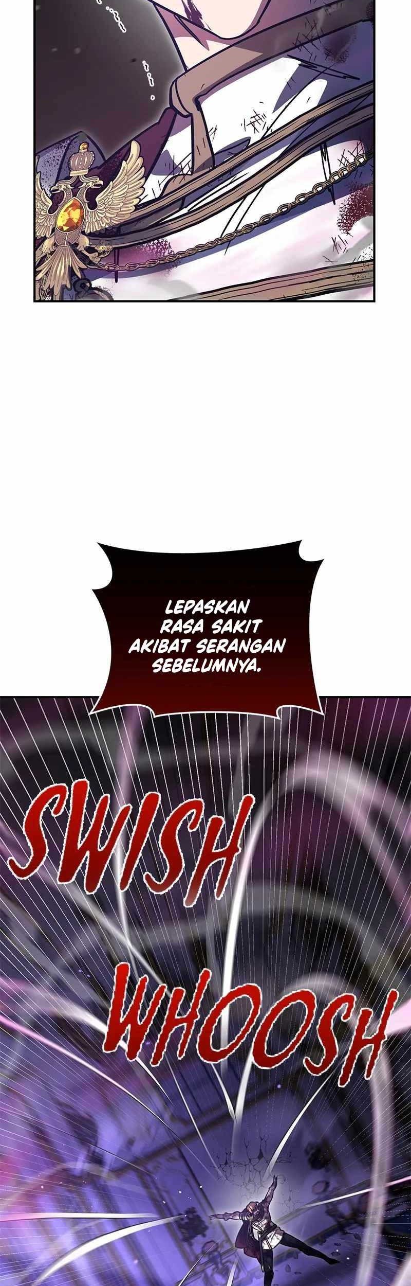 Heroes, Demons & Villains Chapter 88 - halaman 54